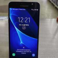 Samsung Galaxy J7 2016 2/16GB Duos