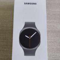Samsung Galaxy Watch 8 40mm с СЗУ