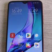 Xiaomi Redmi 9T NFC 4/128GB Duos