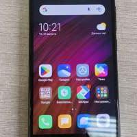 Xiaomi Redmi 4X 3/32GB Duos