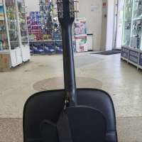 Foix FFG-2038CAP-BK MAT