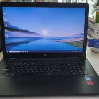 HP 17-by0170ur 5GU10EA