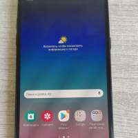 Samsung Galaxy A6+ 3/32GB Duos