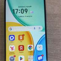 Honor X5d Plus 4/256GB Duos