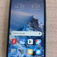 Xiaomi Redmi 9A 2/32GB Duos
