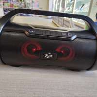 Fiero Eyes