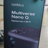 Rombica Multiverse Nano Q MPR-M390