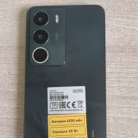 Realme C71 6/128GB Duos