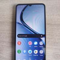 Realme Note 50 3/64GB Duos