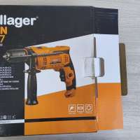 Villager VLN 257