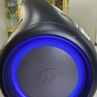 Fiero Tonnerre