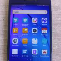 Honor 8 Lite 4/32GB Duos