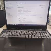 Lenovo IdeaPad S145-15AST 81N3008CRK