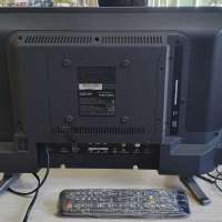 DEXP F22D7200E/W