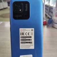 Xiaomi Redmi 10C 4/64GB Duos