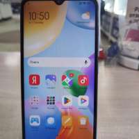 Xiaomi Redmi 10C 4/64GB Duos