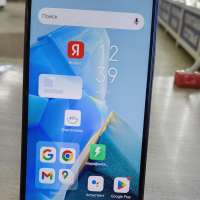 Infinix Hot 30i 4/128GB Duos