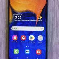 Samsung Galaxy A10 2019 2/32GB Duos