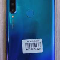 Huawei P30 Lite 4/128GB Duos