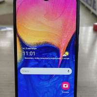Samsung Galaxy A10 2019 2/32GB Duos