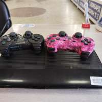 Sony PlayStation 3 Super Slim 500GB