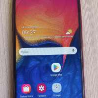 Samsung Galaxy A10 2019 2/32GB Duos