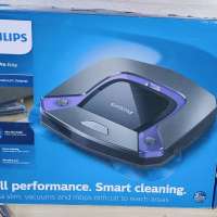 Philips FC8796 с СЗУ