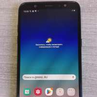 Samsung Galaxy A6+ 3/32GB Duos