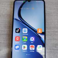 Realme Note 60x 4/128GB Duos