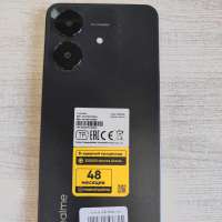Realme Note 60x 4/128GB Duos