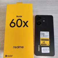 Realme Note 60x 4/128GB Duos