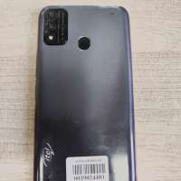 Itel A48 Duos