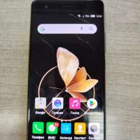 Nubia Z17 Lite Duos