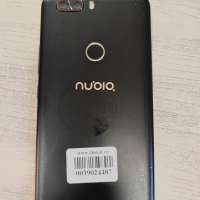 Nubia Z17 Lite Duos