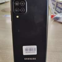 Samsung Galaxy A12 4/64GB Duos