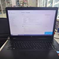 HP 17-by0170ur 5GU10EA