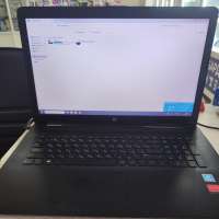 HP 17-by0170ur 5GU10EA