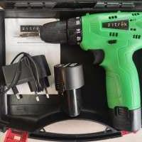 Zitrek Green 12-Li с СЗУ