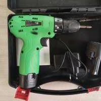 Zitrek Green 12-Li с СЗУ