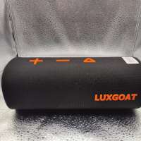 LUXGOAT IX-117