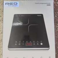 Red Solution IC031