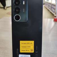Realme C71 6/128GB Duos