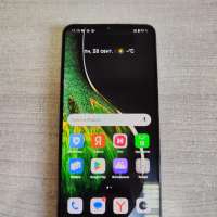 Realme Note 50 4/128GB Duos