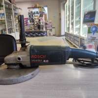 Bosch GWS 20-230 H Professional