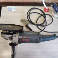 Bosch GWS 20-230 H Professional