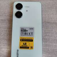 Realme Note 60x 4/128GB Duos