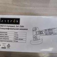 Zitrek ZAG12 Compact с СЗУ