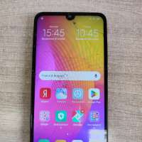 Xiaomi Redmi 7 3/32GB Duos
