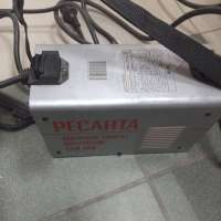 РЕСАНТА САИ 190