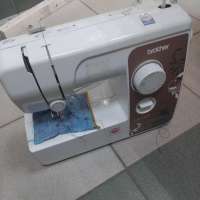Brother LS2325S